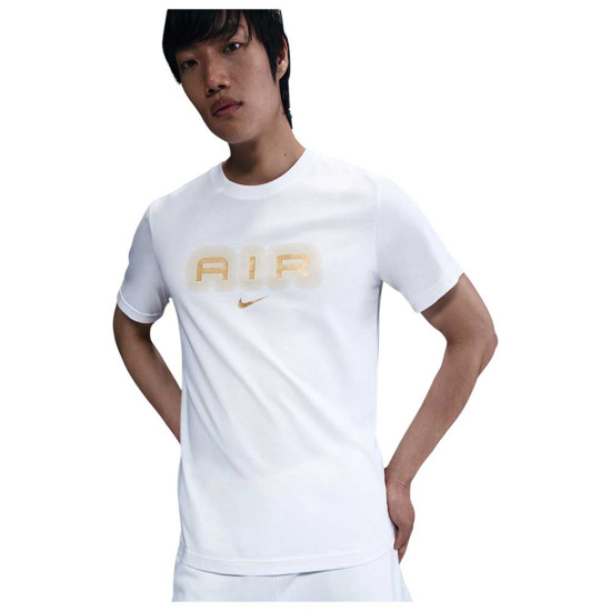 Nike Ανδρική κοντομάνικη μπλούζα Sportswear Air Nike Ανδρική κοντομάνικη μπλούζα Sportswear Air